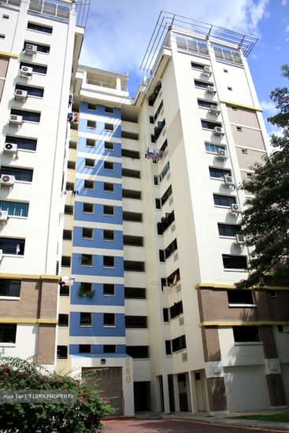 Woodlands Ring Road (Woodlands),  #578722071